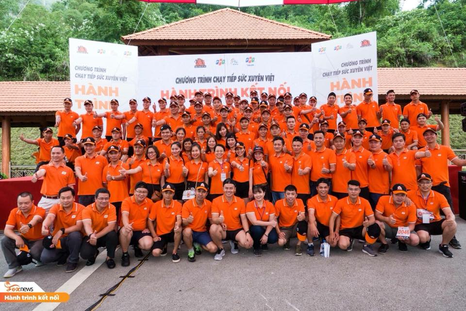 Lắp đặt mạng FPT Tuyên Quang